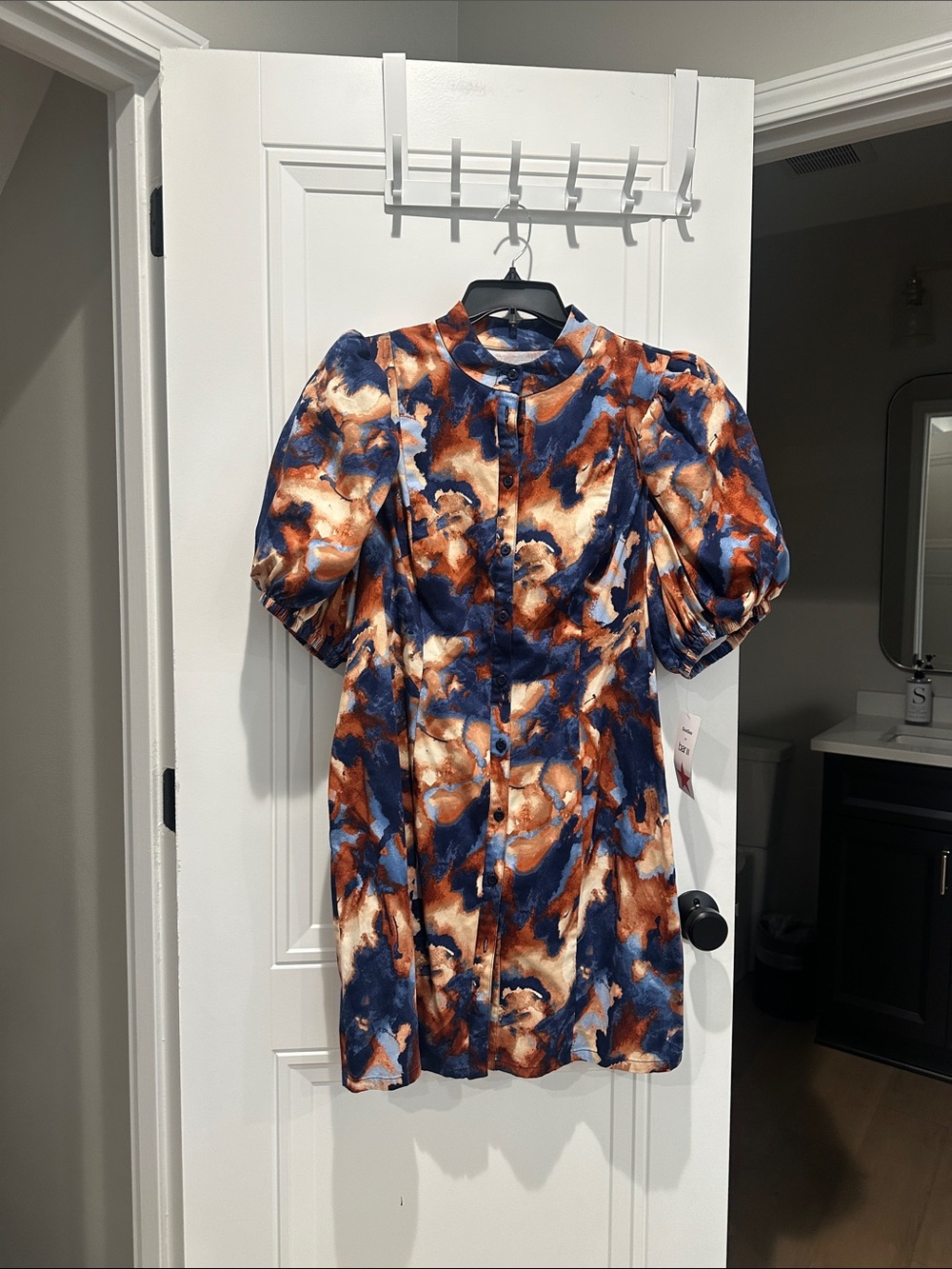 NWT Bar III Dress